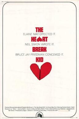 The Heartbreak Kid 1972: Unpacking Lenny's Egotism and Kelly's Allure
